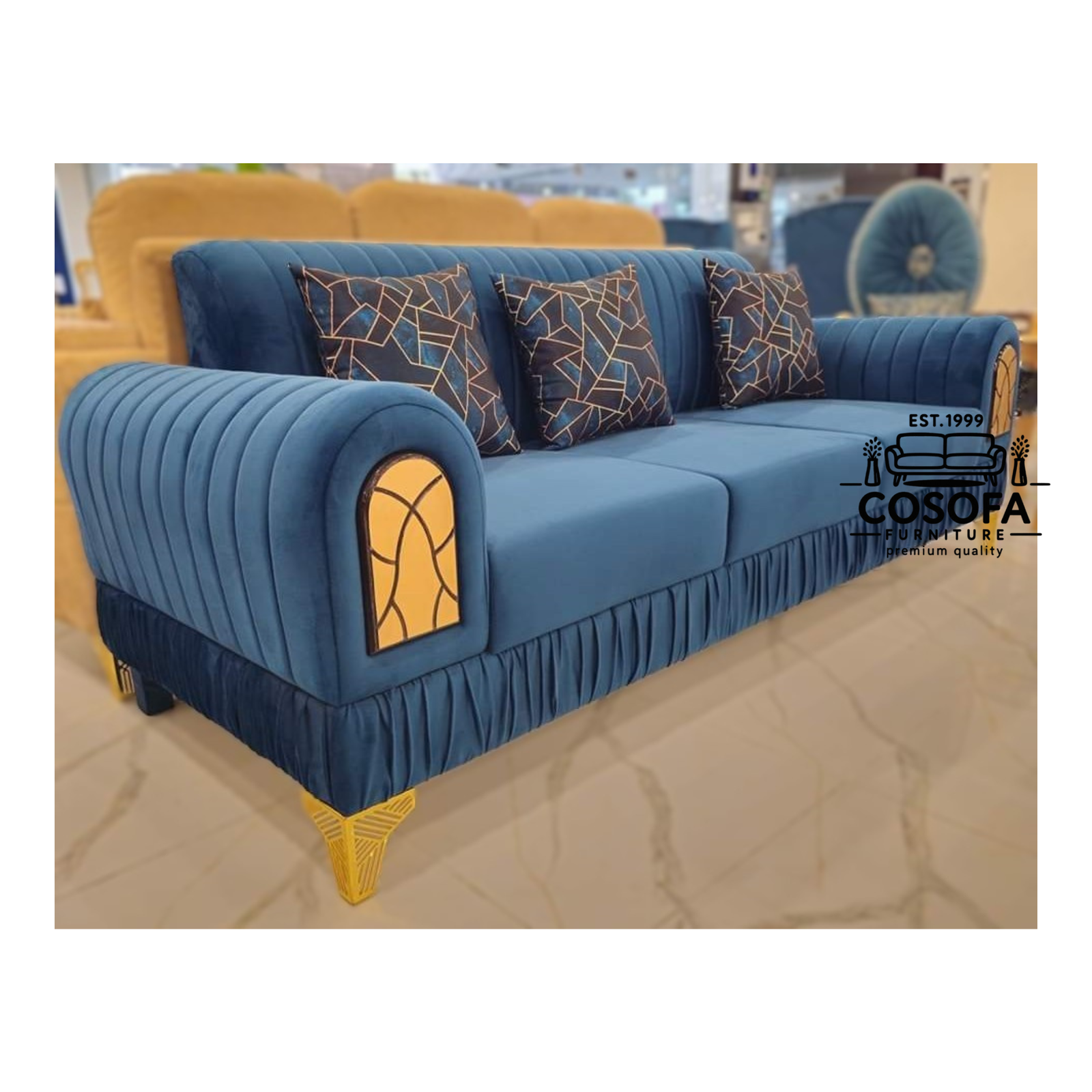 Cosofa furnitures